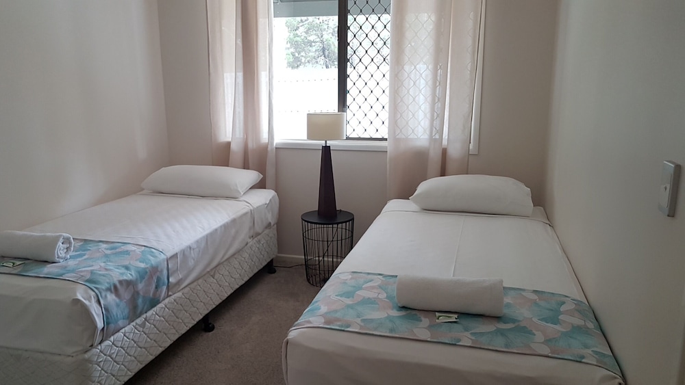 Quadruple Room photo 2