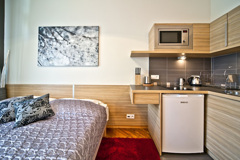 4Seasons Apartments Cracow — photo 342