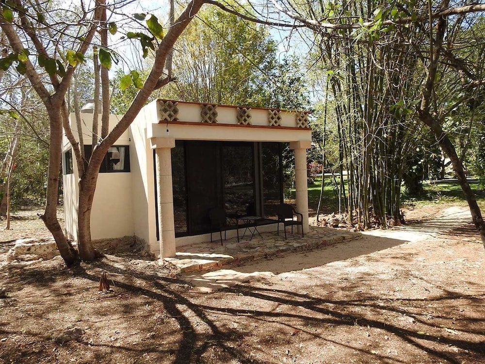 Classic Suite, 1 Bedroom, Garden View