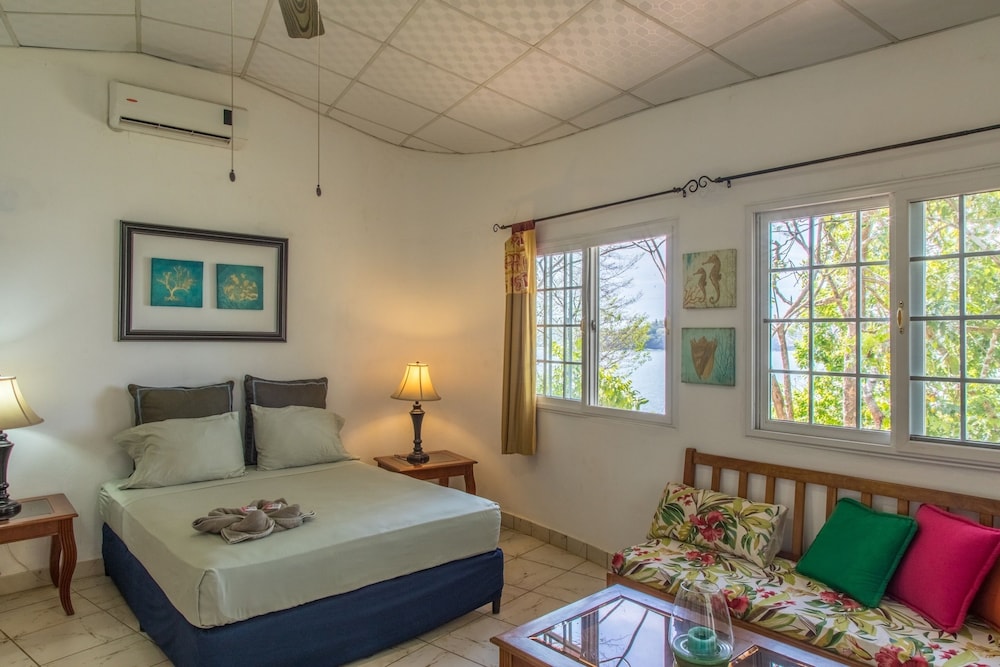 Family Suite, 2 Bedrooms, Terrace, Ocean View