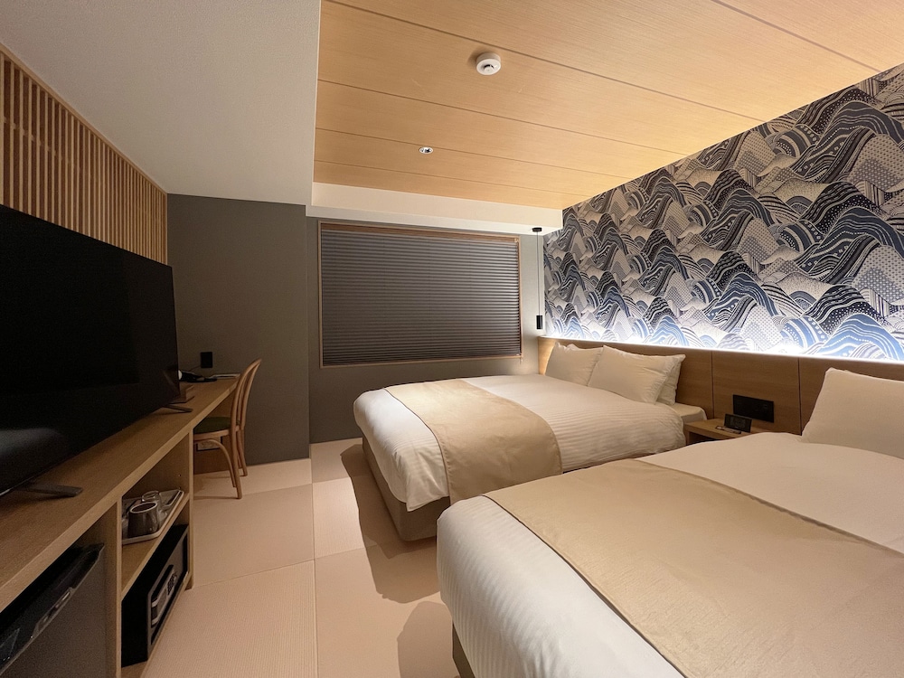 Superior Twin Room - Photo 3