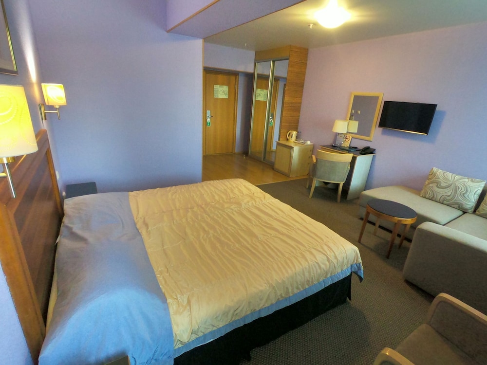Family Triple Room photo 2