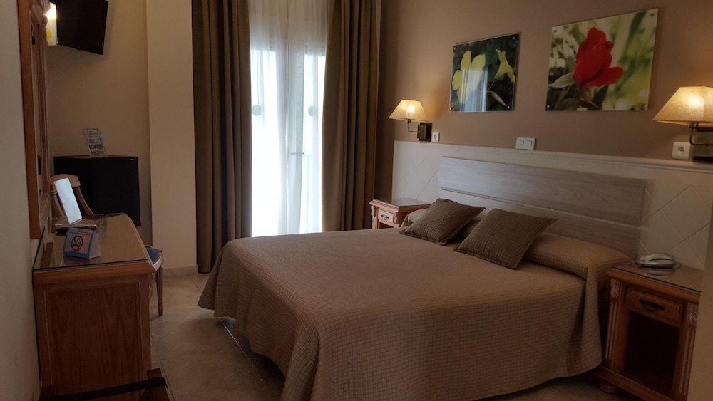 Double Room Single Use photo 3