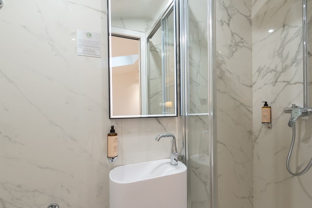 Panoramic Double Room