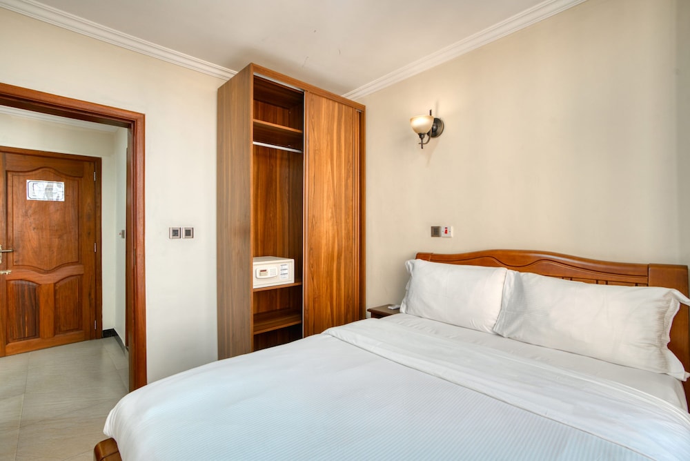 Apartment, 1 Bedroom