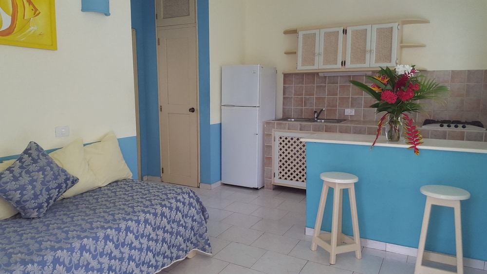 Apartamento, 1 quarto
