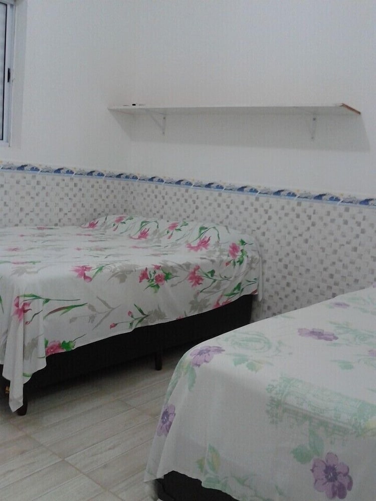 Basic Apartment