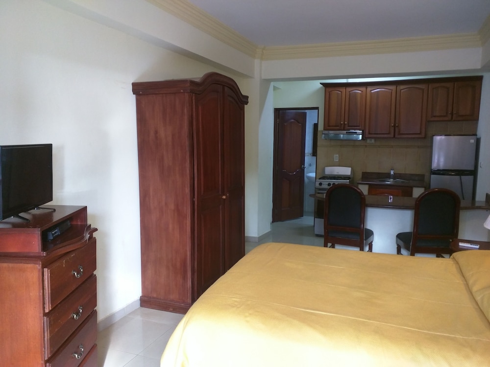Studio, Accessible, Ground Floor photo 3