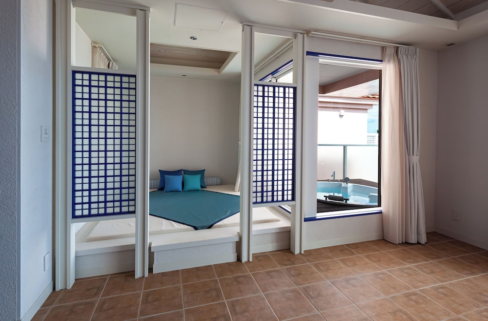 Ocean View Premier Suite Villa 2Bedroom photo 2