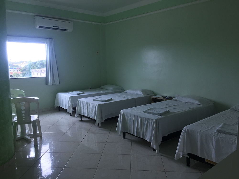 Quadruple Room, Multiple Beds photo 2