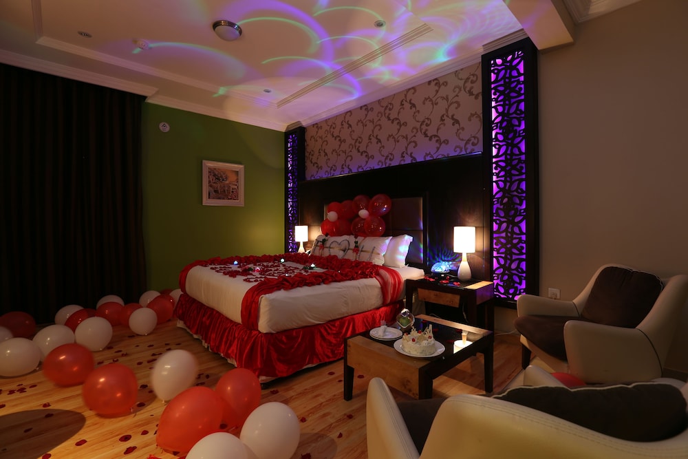 Executive Room photo 3