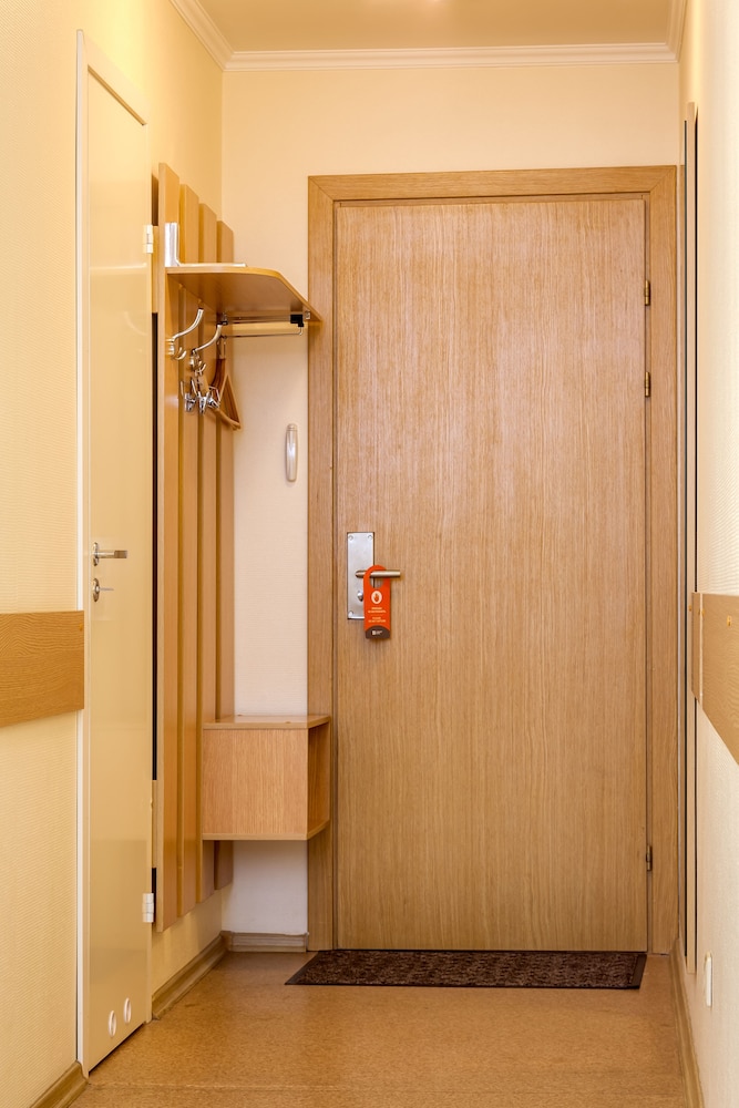 Standard Single Room photo 2