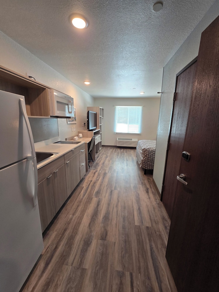WoodSpring Suites Jackson Hub City, 사진 7