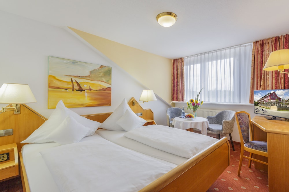 Classic Double Room - Photo 4