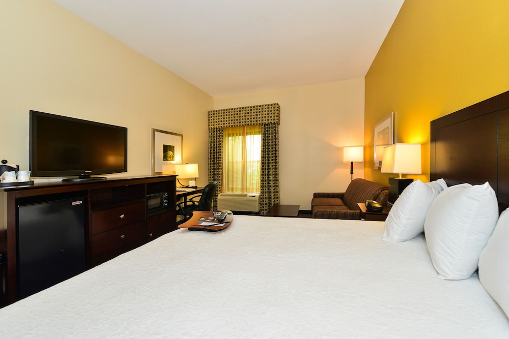 Room, 1 King Bed, Accessible, Non Smoking - Photo 2