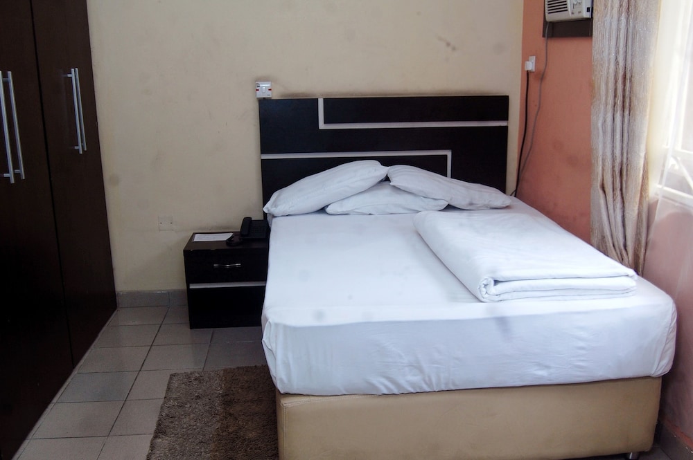 Standard Double Room photo 1