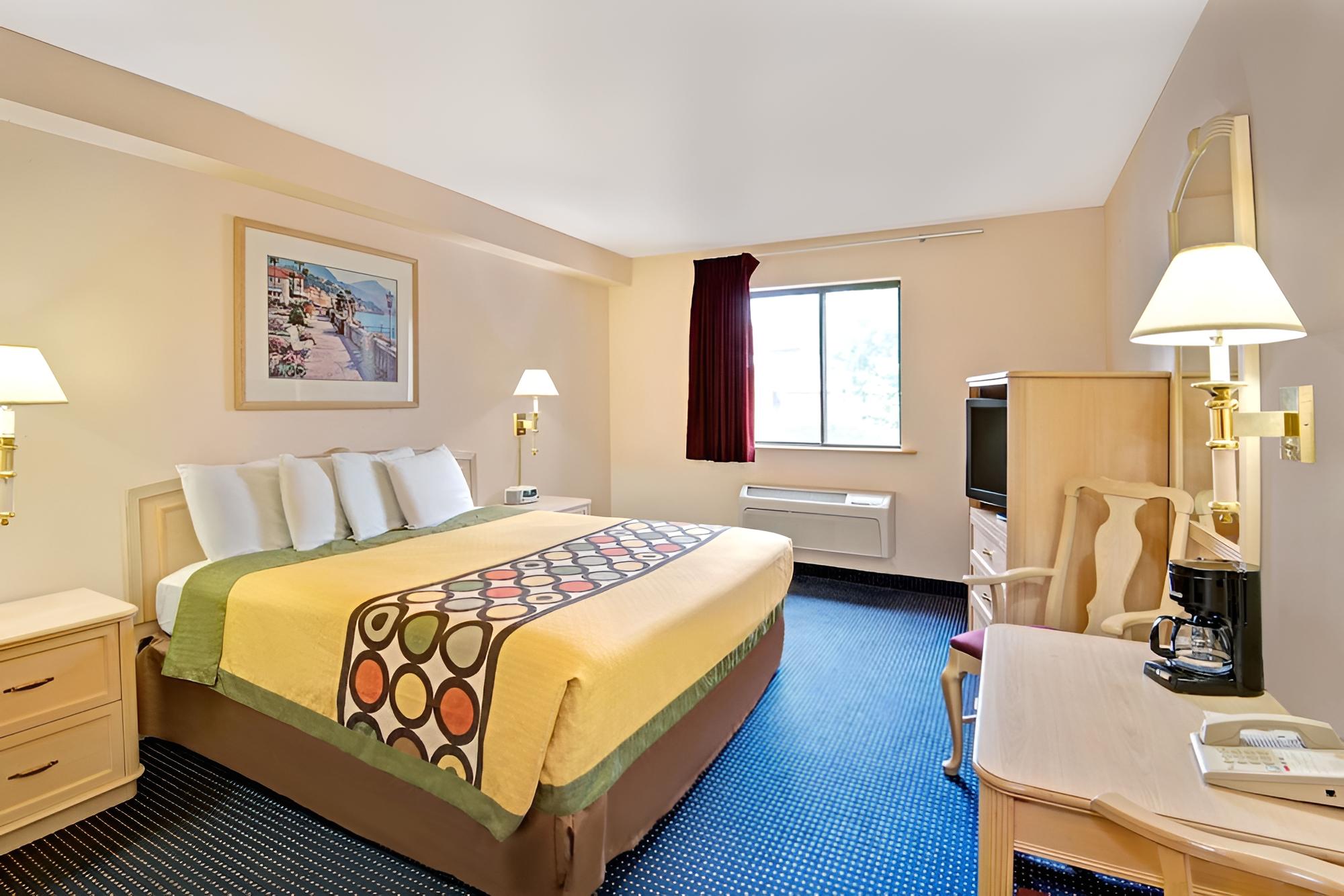 Room, Accessible, Non Smoking photo 1