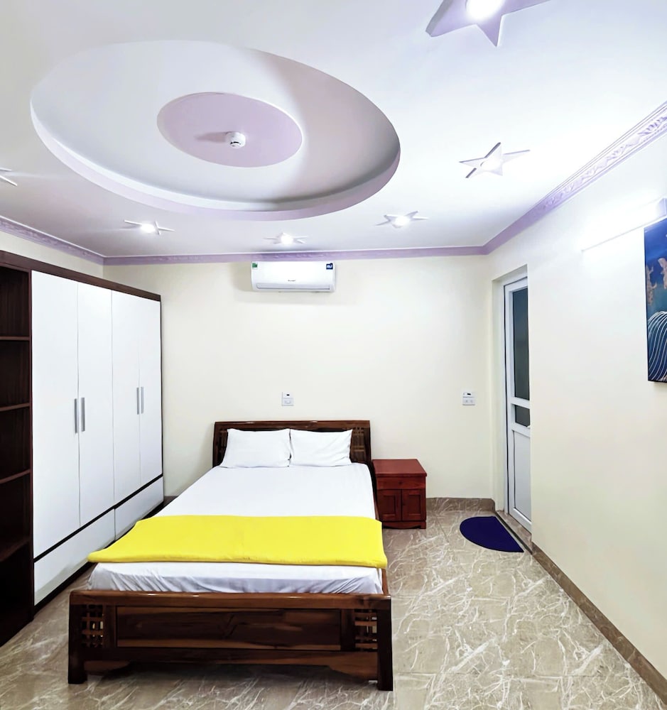 Family Twin Room