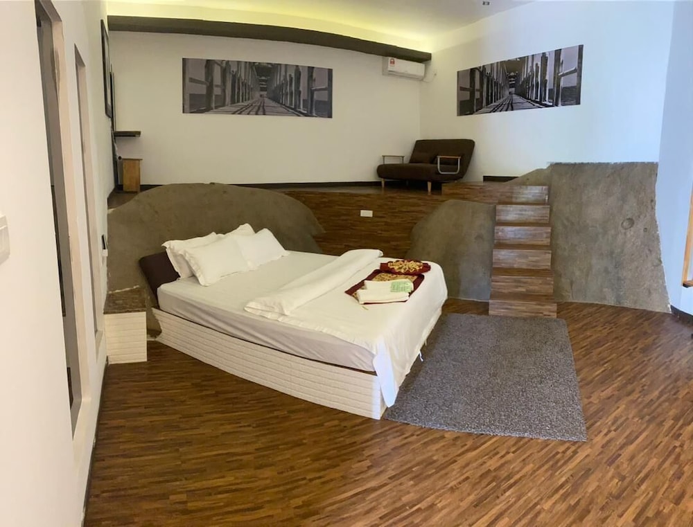 Family Villa