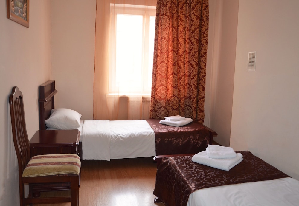 Standard Quadruple Room photo 2