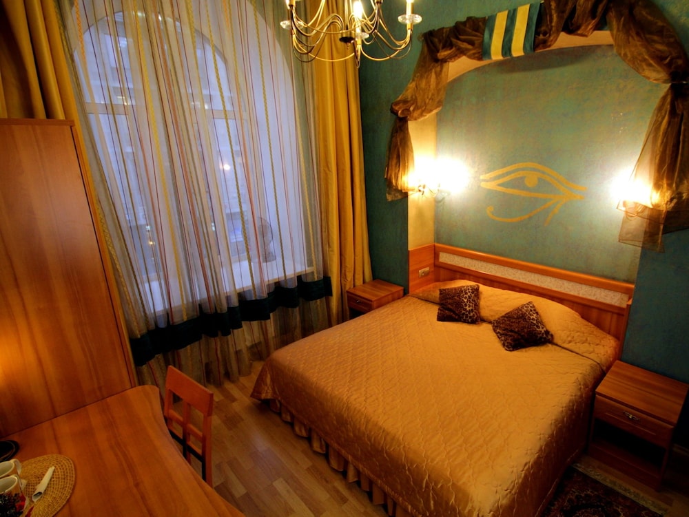 Standard Double Room photo 3