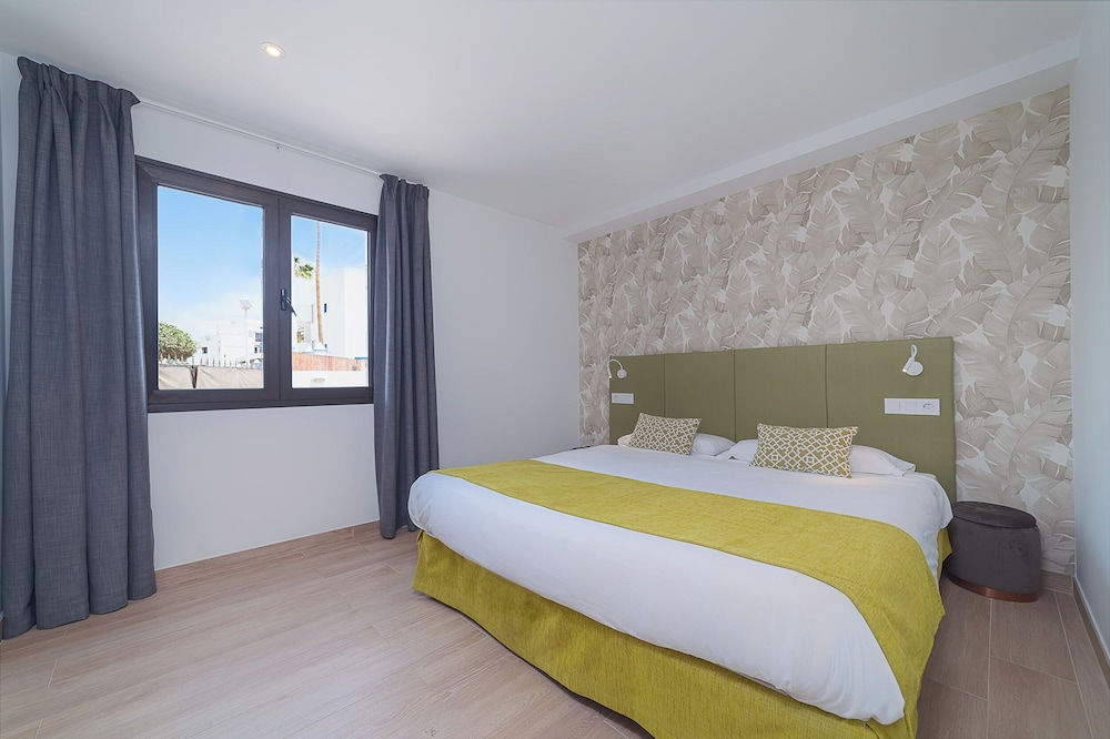 Villa, 2 habitaciones