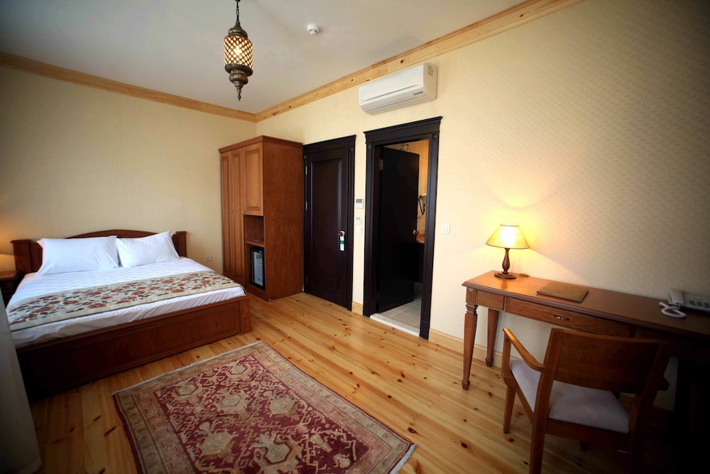 Standard Double or Twin Room photo 1
