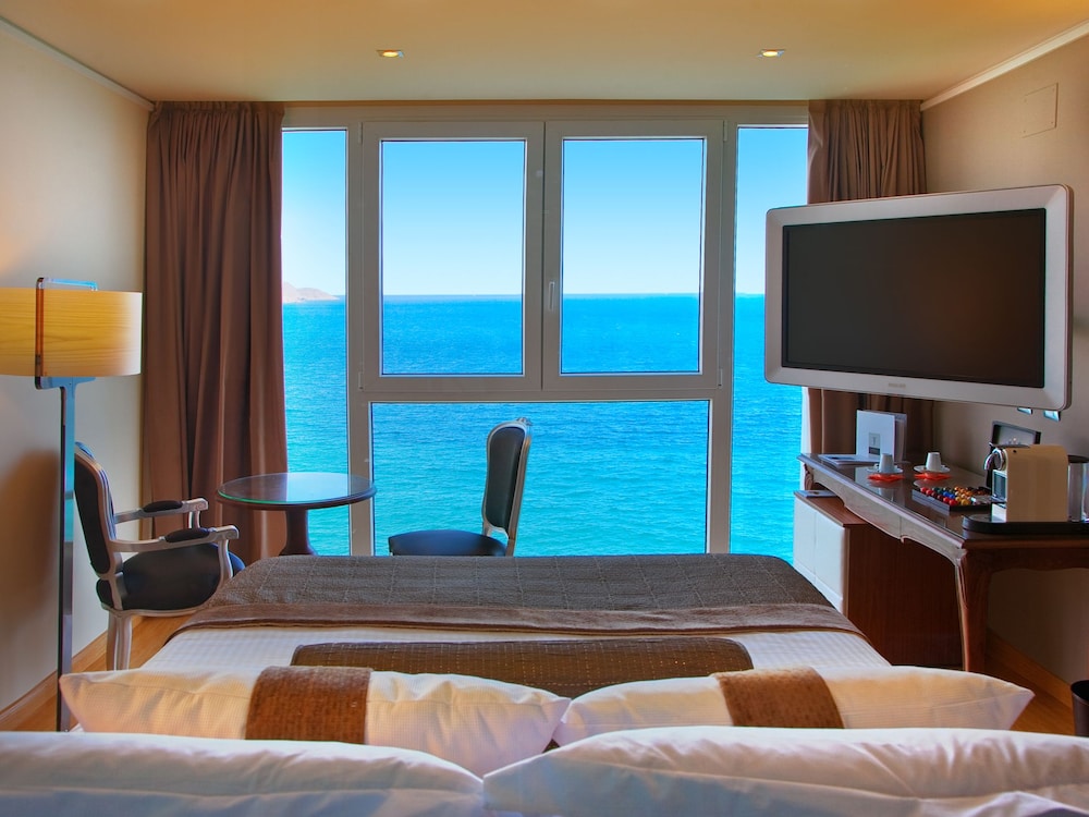 Standard Room, Sea View - Photo 1