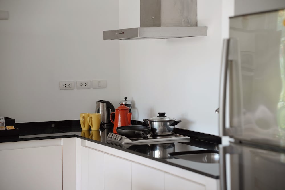 Premium One Bedroom Apartment - Photo 3