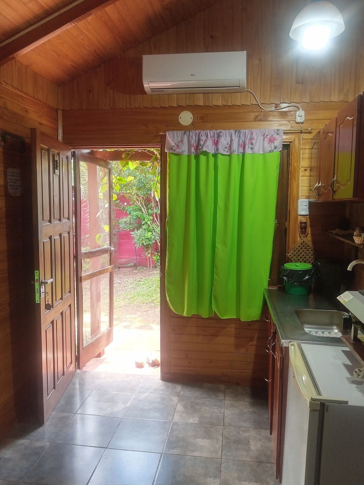 Cabin photo 3