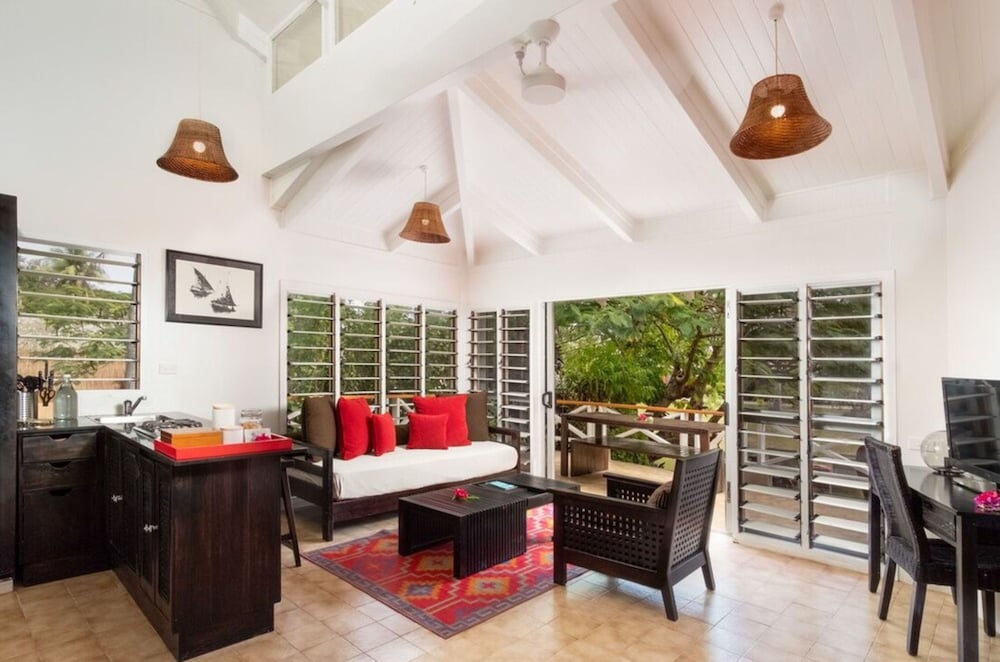 Villa, 2 Bedrooms, Garden Area