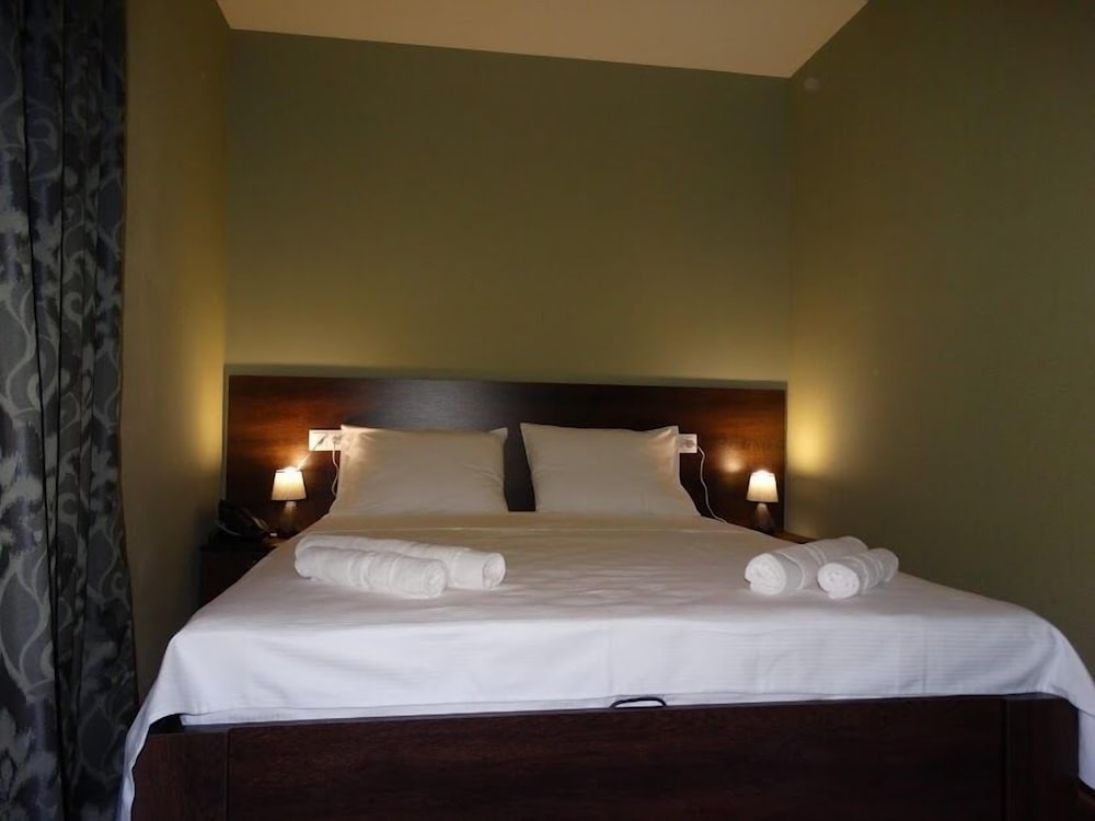 Double Room, Balcony (301) photo 2