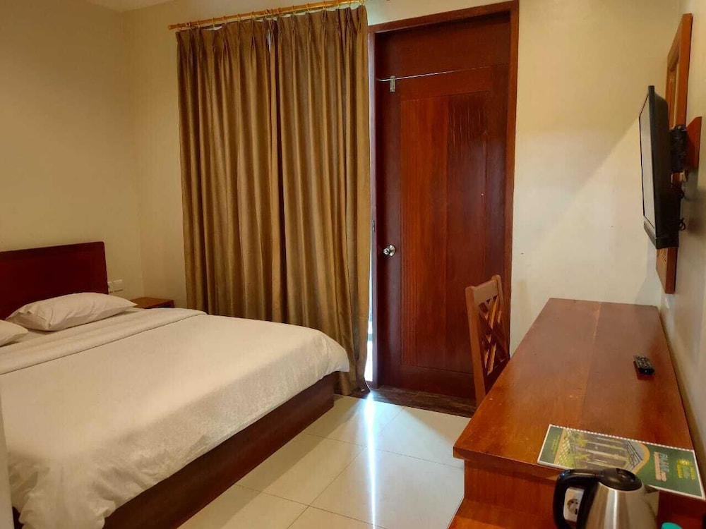 Superior Double or Twin Room photo 2