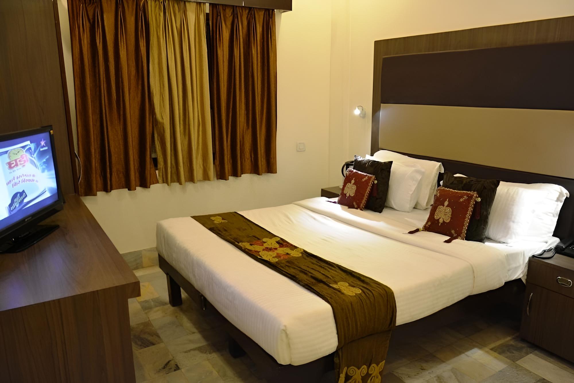 Maharaja Suite - Photo 1