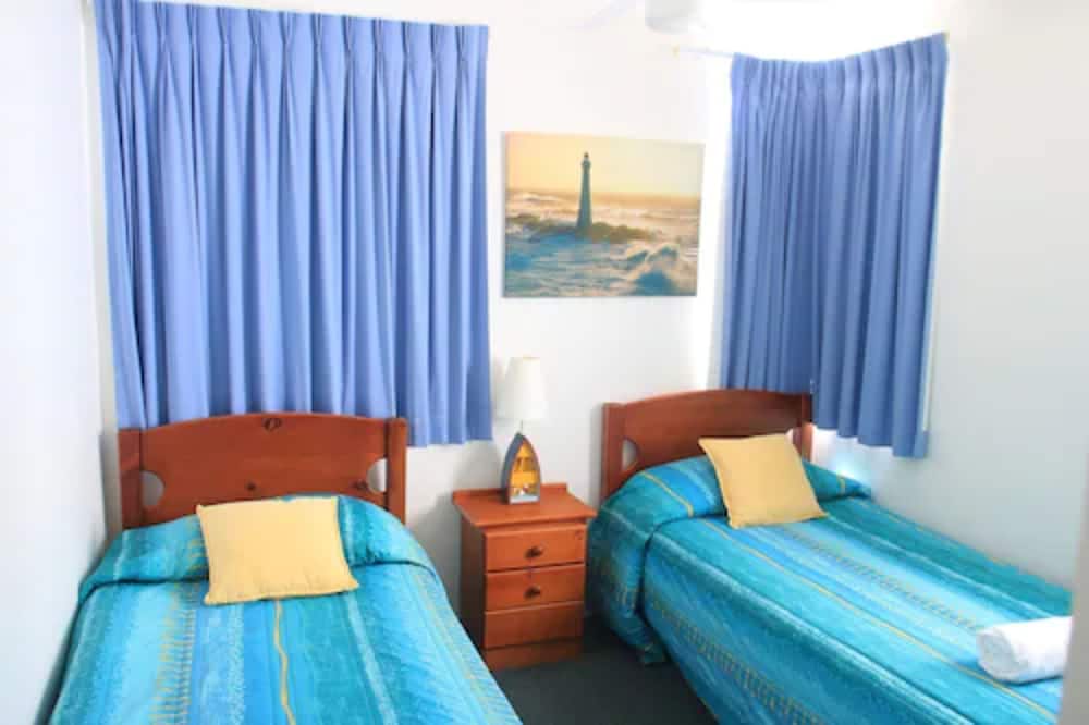 Executive Apartment, 3 Bedrooms, Ocean View photo 2