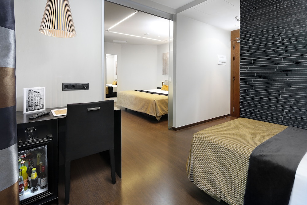 Family Suite photo 3