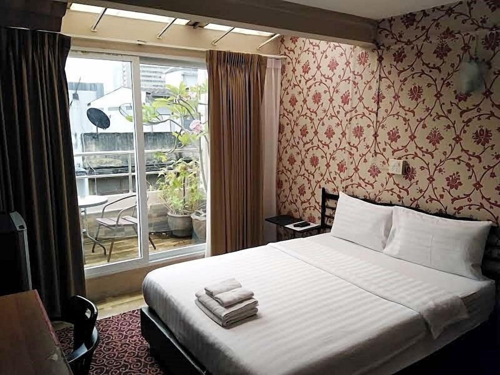 Penthouse Room photo 2