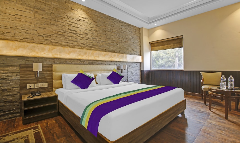 Standard Room photo 1