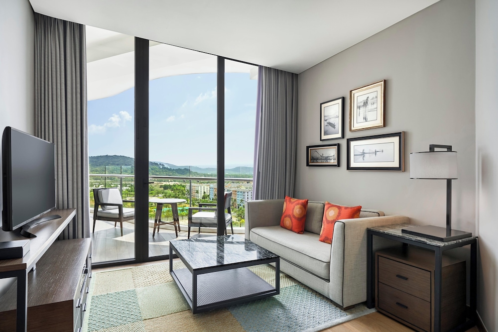 Room, 1 Bedroom (Residence)
