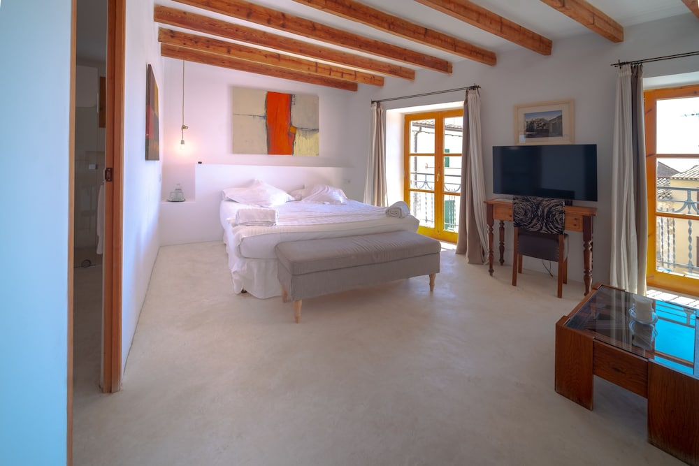 Deluxe Room photo 2