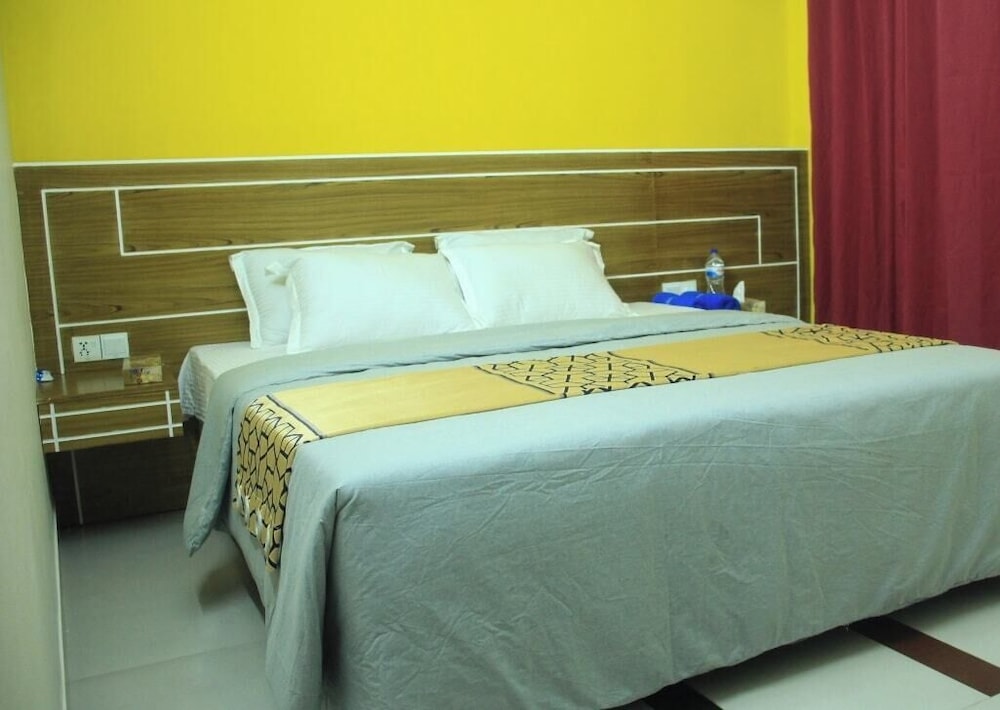 Exclusive Twin Room, Balcony, Sea View photo 2