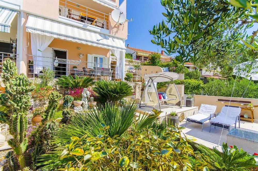 Apartment (Apartman s 2 spavaće sobe (A3))