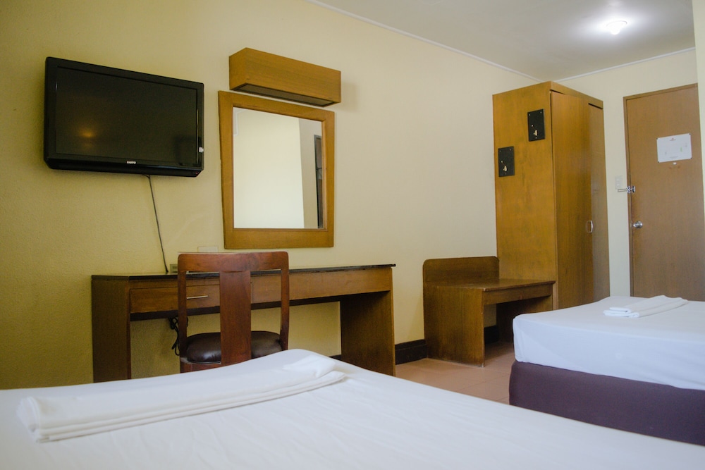 Twin Room photo 2
