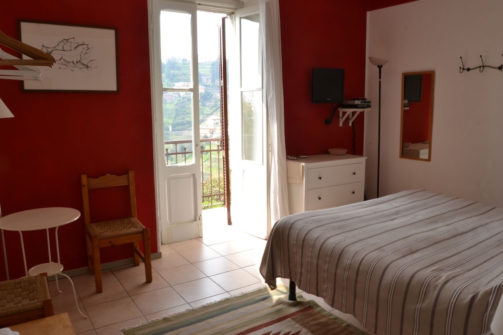 Panoramic Double Or Twin Room, Private Bathroom, Hill View photo 3