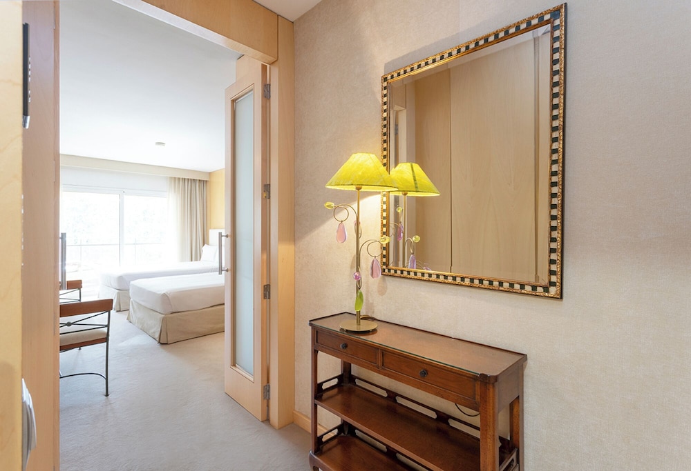 Studio Suite (4 adults)