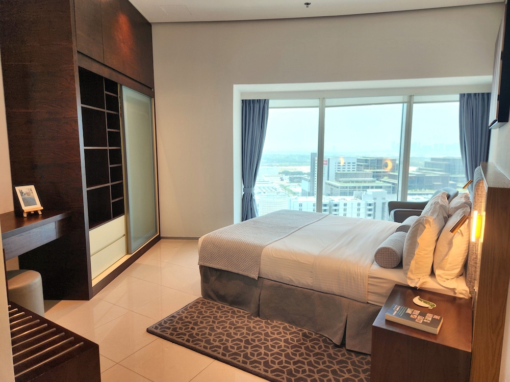 Executive Room, 2 Bedrooms photo 3