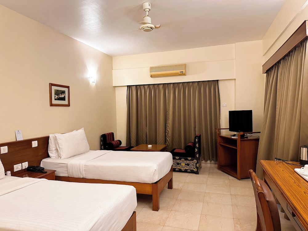 Executive Room