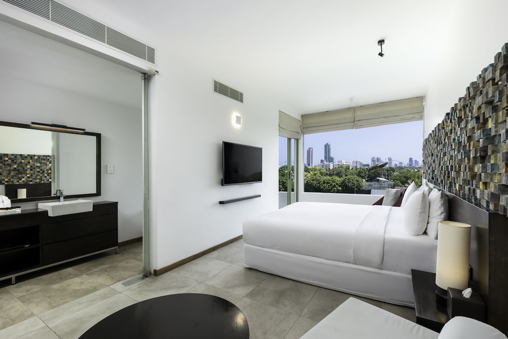 Quarto Duplo ou Twin