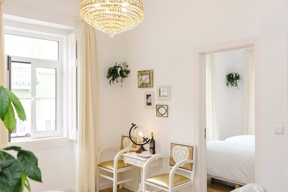 Apartment (Sapadores)
