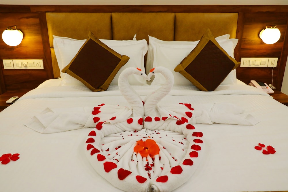 Deluxe Room - Photo 2
